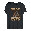 Tausche Bruder Gegen Pferd Reiten Pferde Reitsport Geschenk T-Shirt