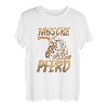 Tausche Bruder Gegen Pferd Reiten Pferde Reitsport Geschenk T-Shirt
