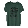 Tochter Vater Shirt Ich Bin Keine Perfekte Tochter T-Shirt