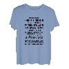 Tochter Vater Shirt Ich Bin Keine Perfekte Tochter T-Shirt