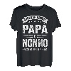 Vatertag T-Shirt Männer Vater Opa Geschenk Vater T-Shirt