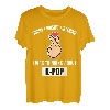K-Pop Lover Entschuldigung, ich habe nicht zugehört und an K-Pop gedacht T-Shirt