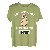 K-Pop Lover Entschuldigung, ich habe nicht zugehört und an K-Pop gedacht T-Shirt
