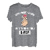 K-Pop Lover Entschuldigung, ich habe nicht zugehört und an K-Pop gedacht T-Shirt