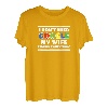 Ich brauche kein Google Meine Frau weiß alles Lustiger Ehemann T-Shirt