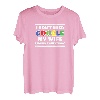 Ich brauche kein Google Meine Frau weiß alles Lustiger Ehemann T-Shirt