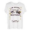 50. Geburtstag Herren und 50. Geburtstag Mann Gästebuch T-Shirt