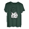 Trust Me I'm A Dogtor Funny Dog Doctor T-Shirt