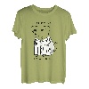 Trust Me I'm A Dogtor Funny Dog Doctor T-Shirt