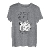 Trust Me I'm A Dogtor Funny Dog Doctor T-Shirt