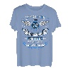 Als Gott mich vor 70 Jahren schuf grinste er das wird lustig T-Shirt