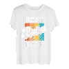 Best Baba Ever Türkischer Vater Papa Türkei Retro Geschenk T-Shirt