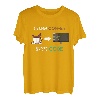 Coffee Into Code Kaffee in Software Entwickler Informatiker T-Shirt
