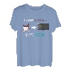 Coffee Into Code Kaffee in Software Entwickler Informatiker T-Shirt