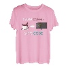 Coffee Into Code Kaffee in Software Entwickler Informatiker T-Shirt