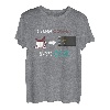 Coffee Into Code Kaffee in Software Entwickler Informatiker T-Shirt