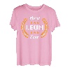 Best Leon Ever Lustiger Spruch Vorname Leon T-Shirt