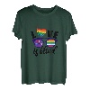 Love is blind T-Shirt