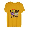 Love is blind T-Shirt
