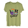 Love is blind T-Shirt