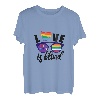 Love is blind T-Shirt