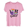 Love is blind T-Shirt