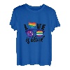 Love is blind T-Shirt