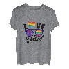 Love is blind T-Shirt
