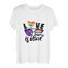 Love is blind T-Shirt