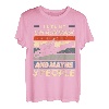 I Like My Chainsaw And Maybe 3 People Kettensäge Zimmerei T-Shirt