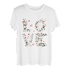 Ich liebe Kaninchen Liebe Bunny Rabbit Love I Love Bunnies T-Shirt