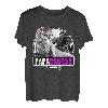 Papasaurus Dinosaurier Papa T-Shirt