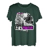 Papasaurus Dinosaurier Papa T-Shirt