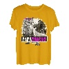 Papasaurus Dinosaurier Papa T-Shirt