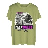 Papasaurus Dinosaurier Papa T-Shirt