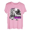 Papasaurus Dinosaurier Papa T-Shirt