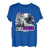 Papasaurus Dinosaurier Papa T-Shirt