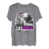 Papasaurus Dinosaurier Papa T-Shirt