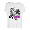 Papasaurus Dinosaurier Papa T-Shirt