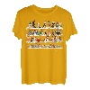 Husky Weihnachts-Schneeschichten, Weihnachtsmann-Hund, hässlich, Weihnachten T-Shirt