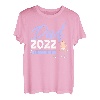 Herren Dad 2022 Loading - Werdender Vater Baby Papa - Herren T-Shirt