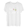 Herren Der Stockfather | Vatertag | Bester Vater | Ehemann | Film T-Shirt