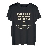 Was ich trinke wenn ich kein Bier mag? Verstehe die Frage T-Shirt