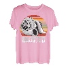 Boosted Turbo Supercharged Boost Autoturbolader für Herren T-Shirt