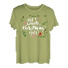Niedliche Grafik  All I Want For Christmas Is You . T-Shirt