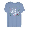 Niedliche Grafik  All I Want For Christmas Is You . T-Shirt