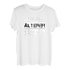 Herren Geburtstagsgeschenk für Männer Netter Älterer Herr Geschenk T-Shirt