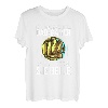 Herren Vatertag Tshirt Vater Papa Ich habe zwei Titel Dad und Gamer T-Shirt