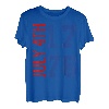 4. Juli 1776 Unabhängigkeitstag 4. Juli Amerika T-Shirt
