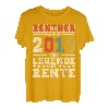 Rentner Geschenk Ruhestand Rente 2019 Verabschiedung Shirt